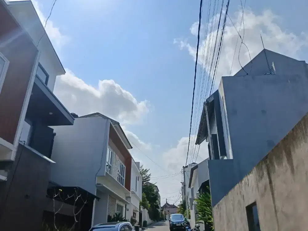 Di Jual Tanah Premium Luas Kecil