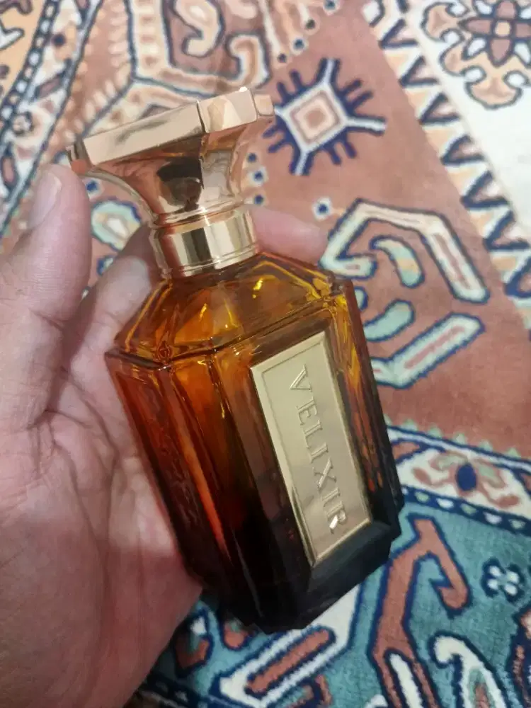 Parfum velixir orion