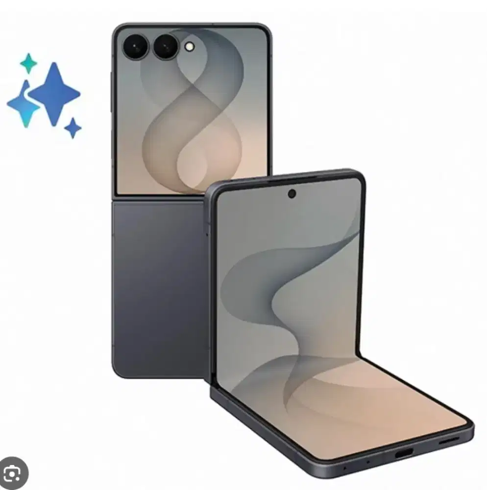 Samsung Galaxy Zflip 8