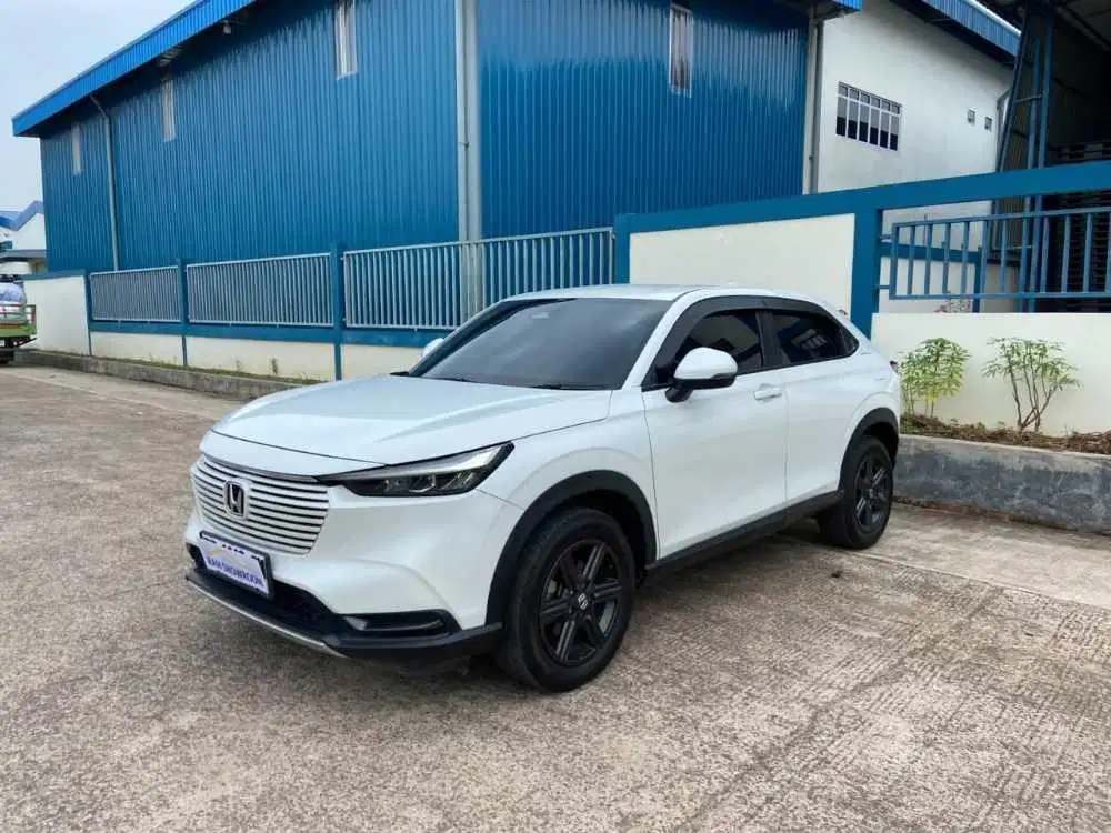 HONDA HRV E AT 2023