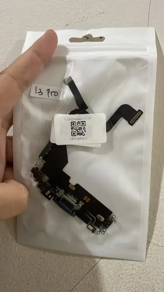 flex charger ip 13 pro