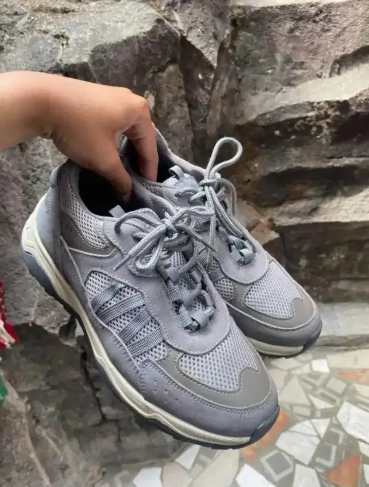 sepatu walko uk 40