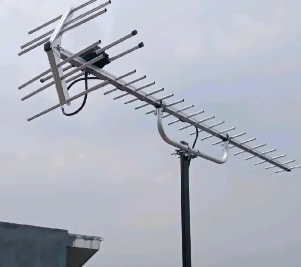 Antena Digital Smart TV 51 Siaran