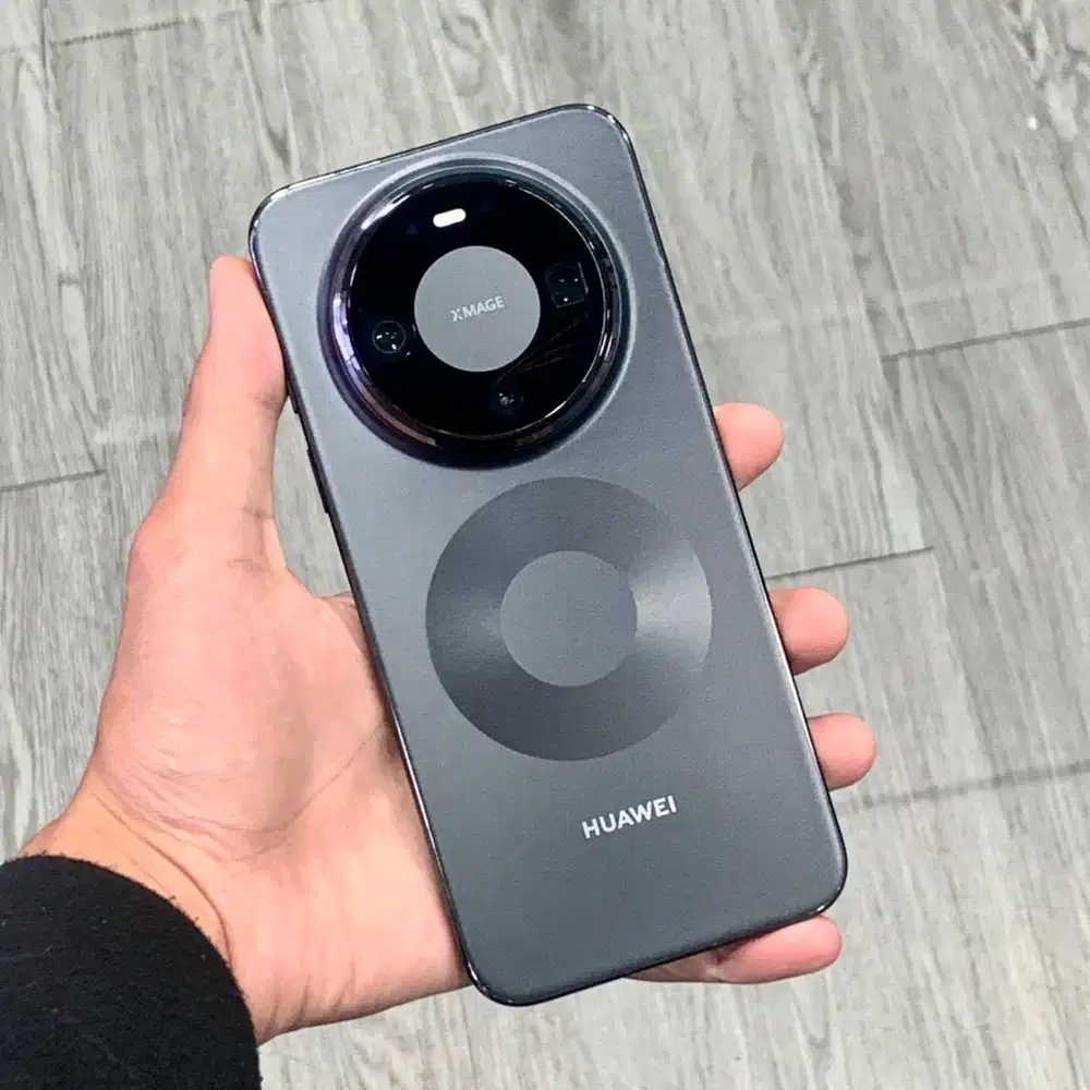 HUAWEI MATE 80 PRO 16GB/512GB GARANSI ON 2027