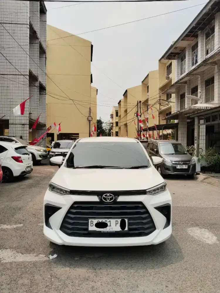 Forsale Avanza 1.3 E MT