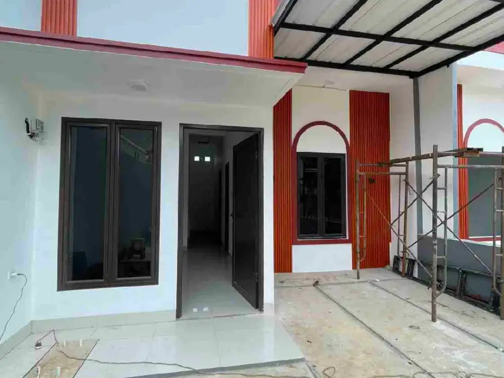 Harga promo spesial..free canopi