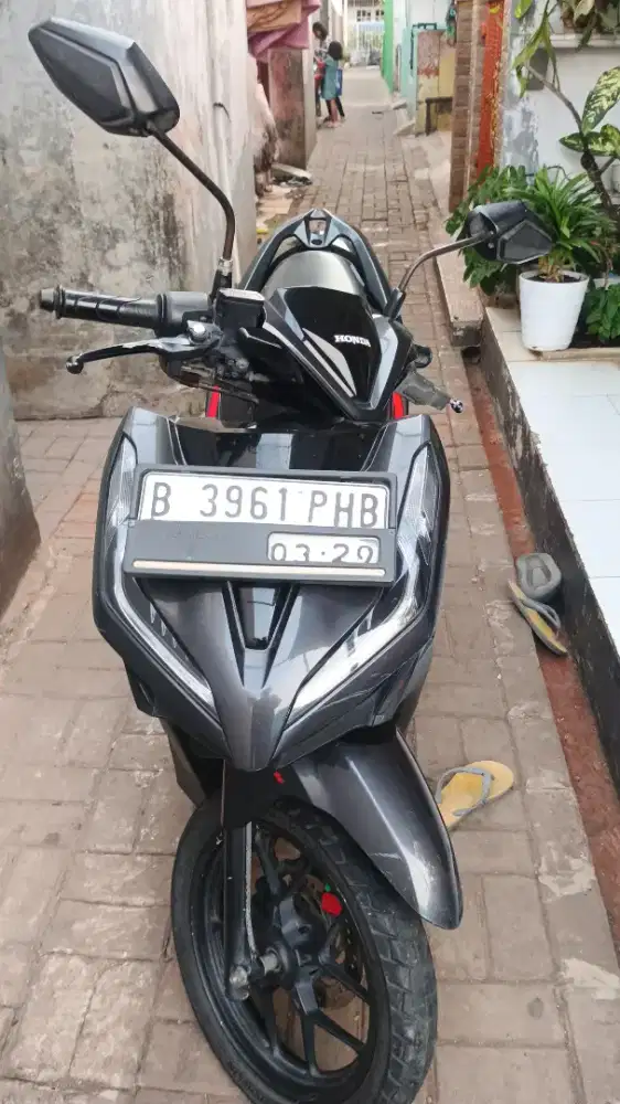 Jual Cepat Aja Gan lagi BU