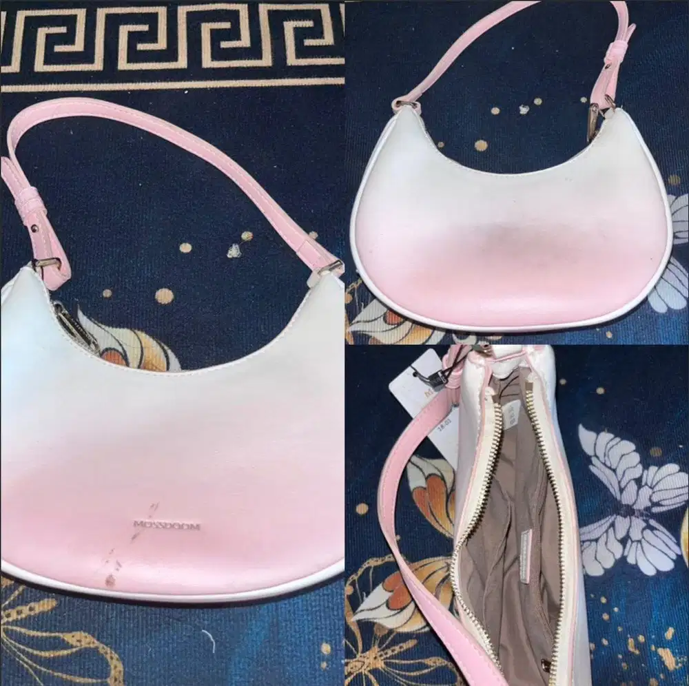 Tas Moosdoom Ori