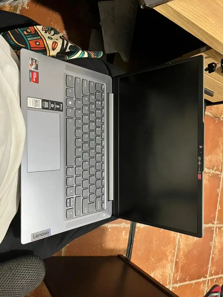 DIJUAL LAPTOP LENOVO