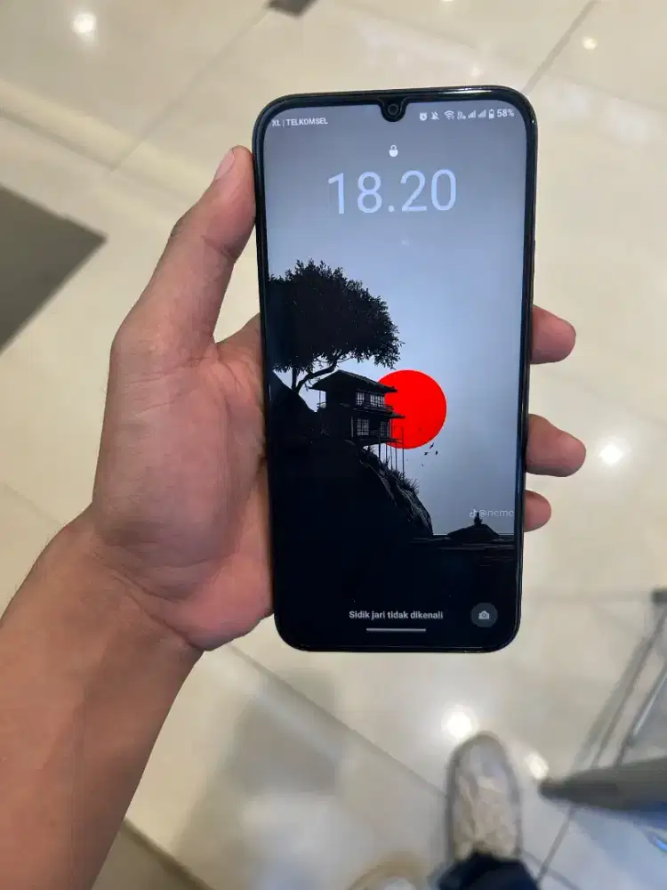 Realme c100x 6+12/128