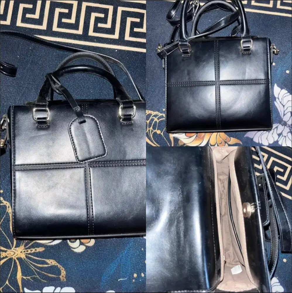 Tas Mossdoom Ori