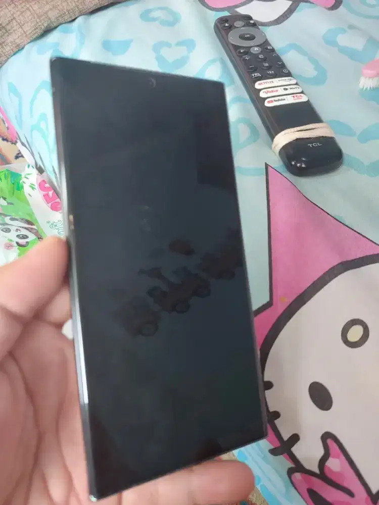 Samsung S23 Ultra 12/256GB sein