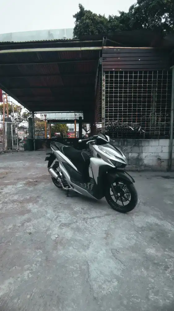 HONDA VARIO 150 LED NEW 2018 KEYLESS