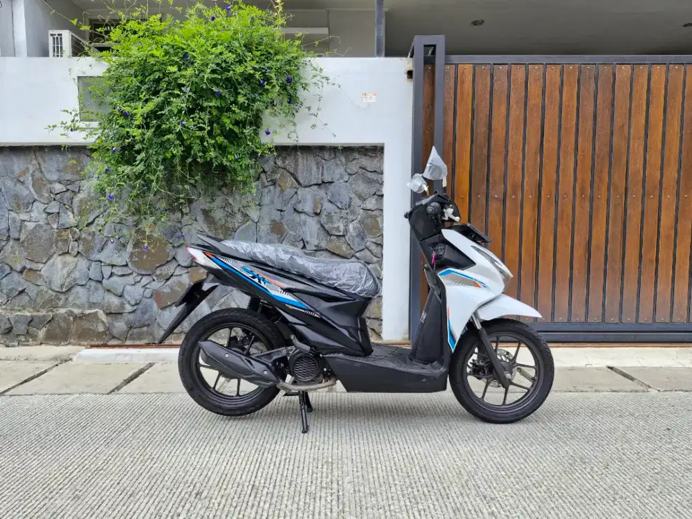 DP HANYA 999K AJA⁉️HONDA BEAT CBS TH 2025