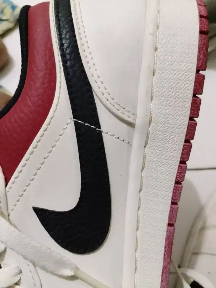 Nike Air jordan 1 low aniversary