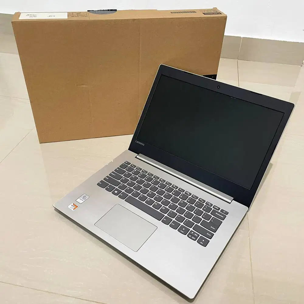 Laptop RAM 8GB / SSD 240GB AMD A9-9425 Lenovo Ideapad 330 (DUS)