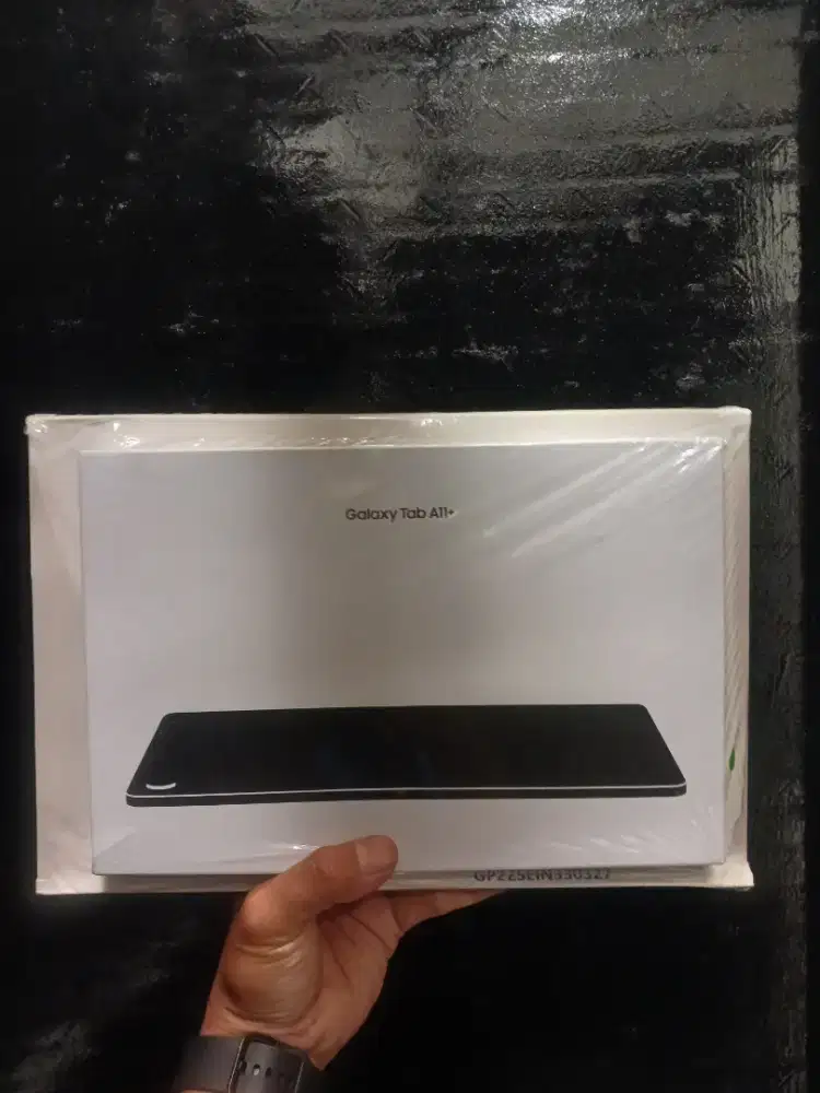 Galaxy Tab A11 Plus 5G 6/128GB. Include Bookcover, Free Adaptor 25w,PB
