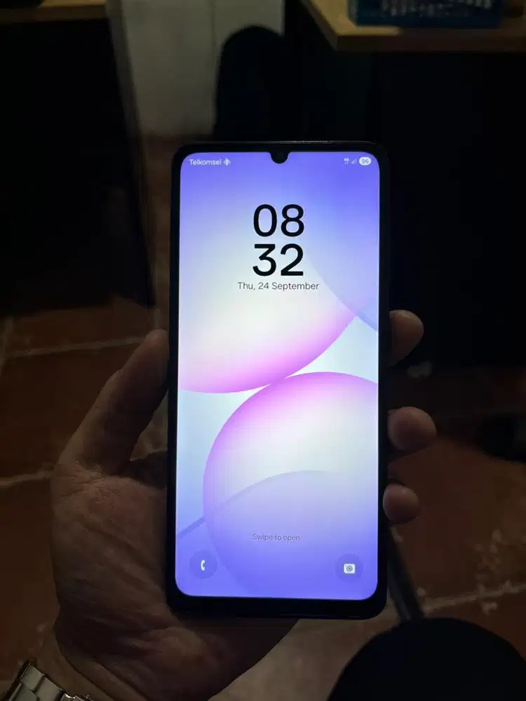 DIJUAL HP SAMSUNG A7