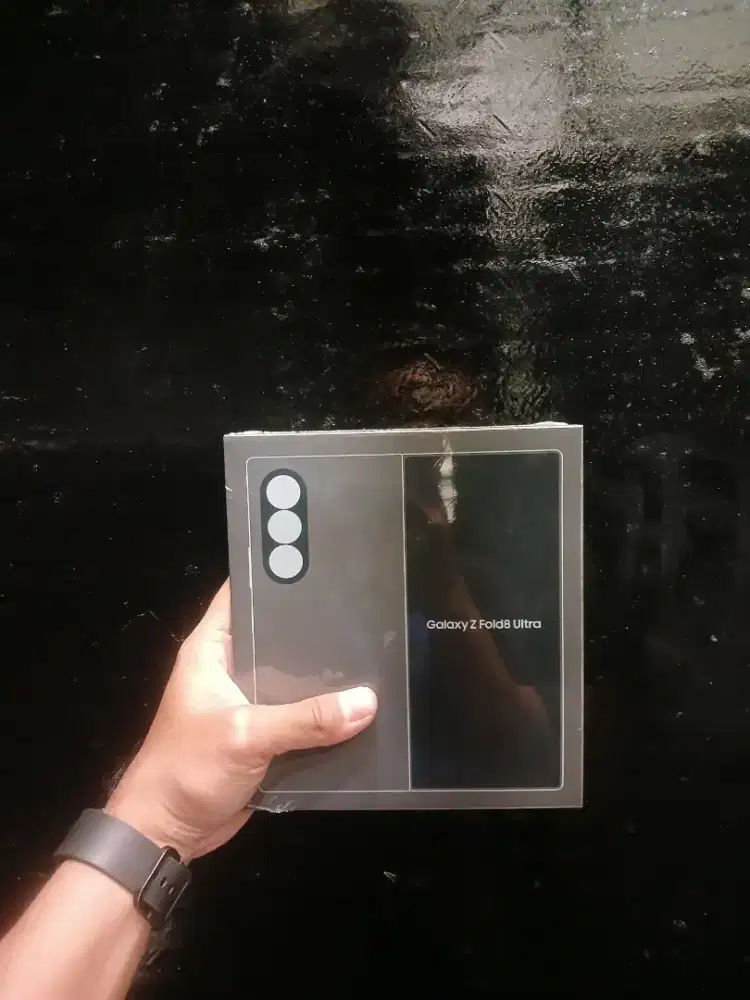 Galaxy Z Fold8 Ultra 12/256GB