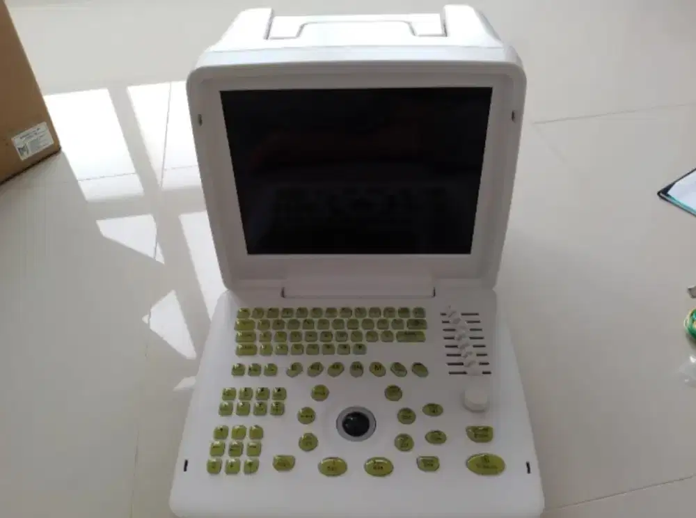 Usg baru merk dawei 2D