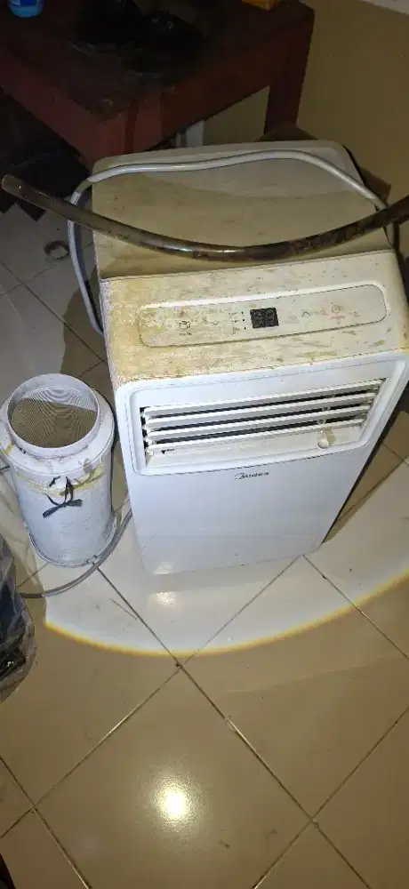 Ac duduk non ribet