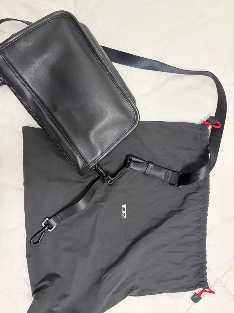 Tas tumi original