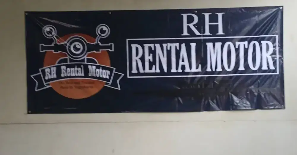 Lowongan mekanik rental motor