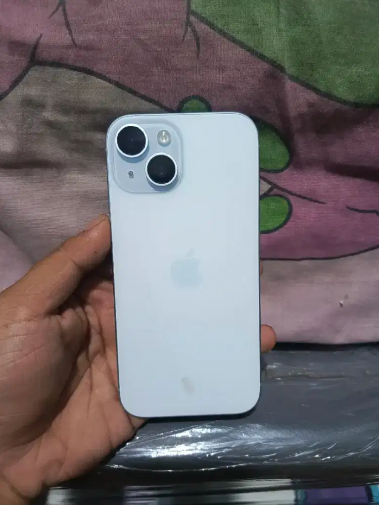 Iphone 15 256gb ibox
