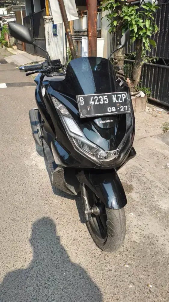 HONDA PCX ABS 2022