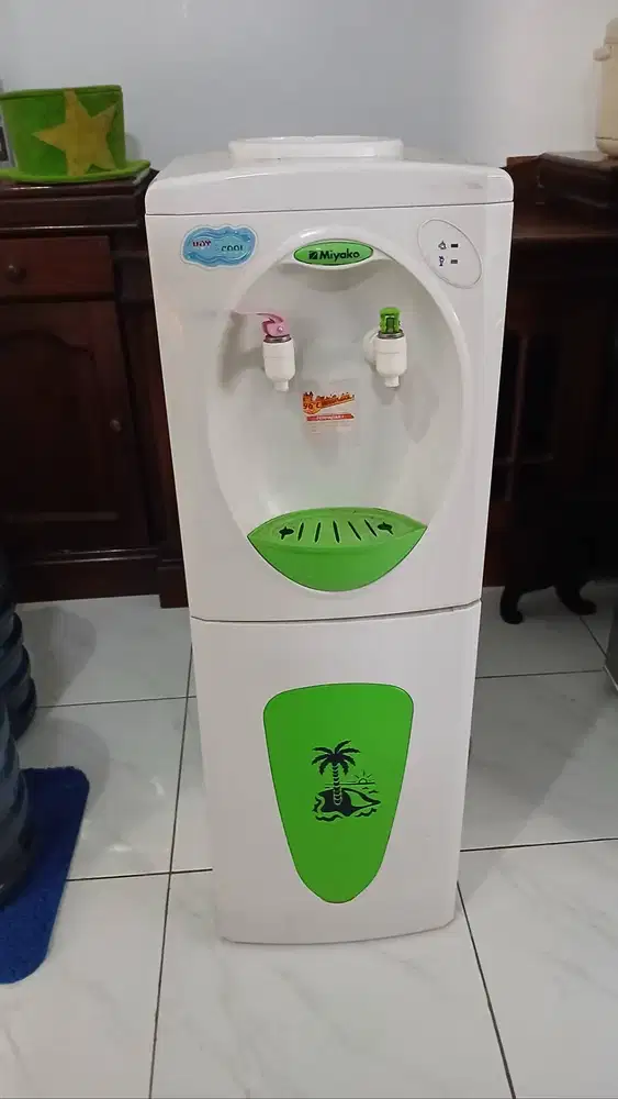 Dispenser Galon Miyako