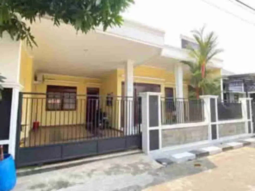 RUMAH SEWA SEMI FURNISH PLAMONGAN