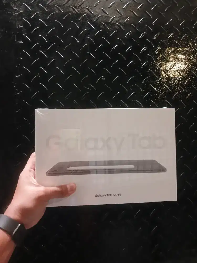 Galaxy Tab S10 FE 5G 8/128GB