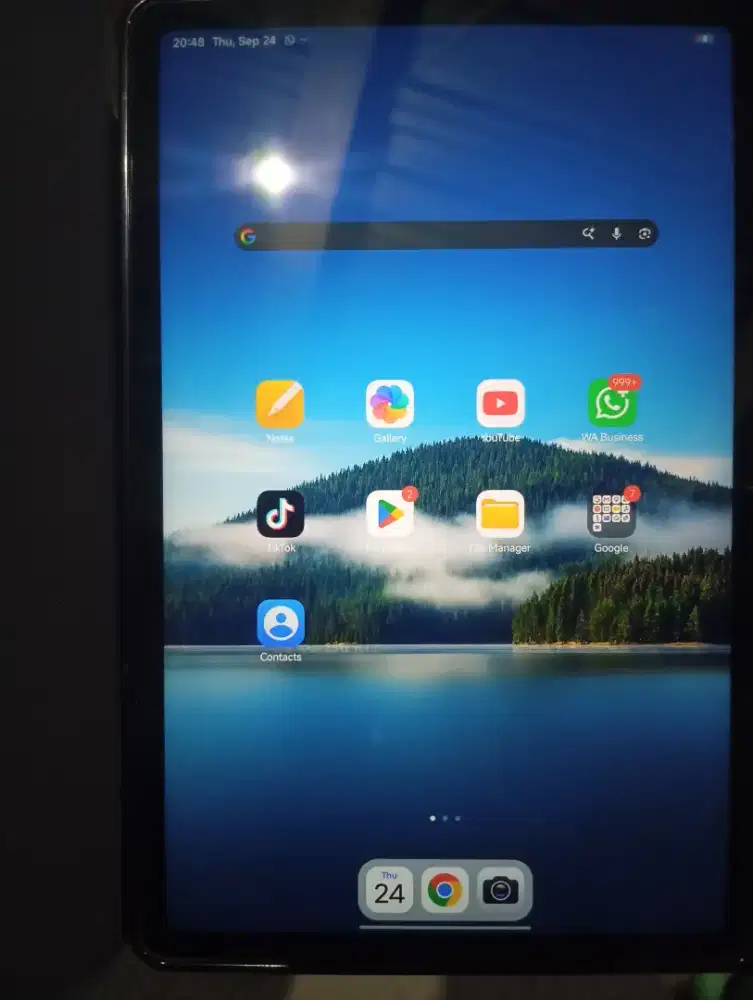 Jual Tablet Redmi pad 2_Harga tertinggi angkut