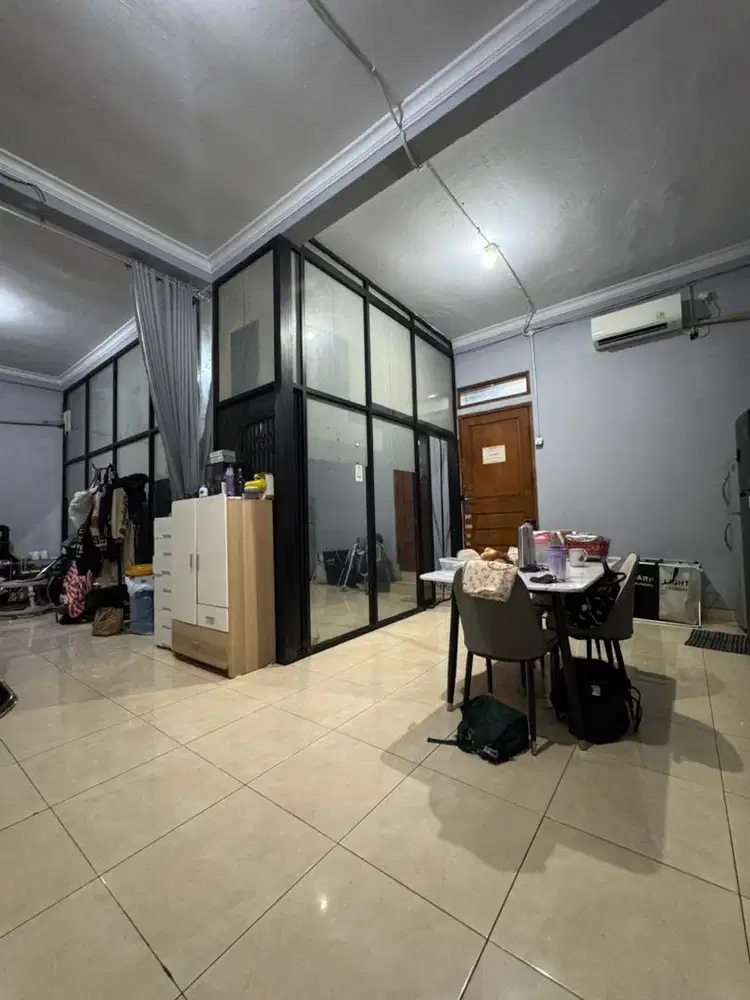 Dicari ART Pulang-Pergi – Utama Jaga Anak + Beberes Ringan