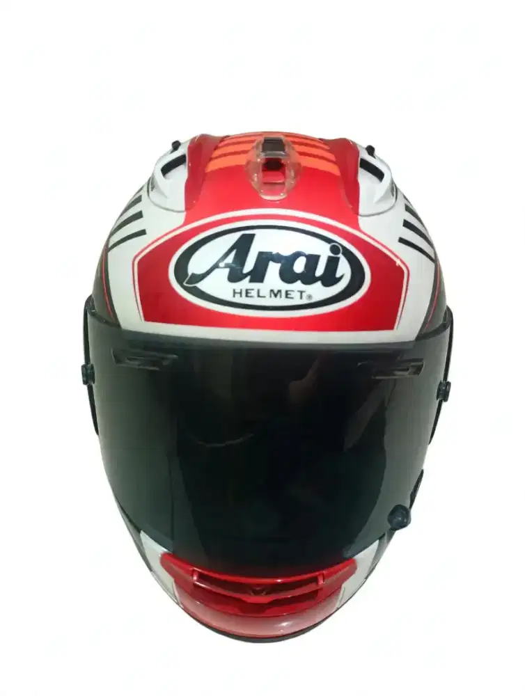 Helm Arai RX-7X JAPAN