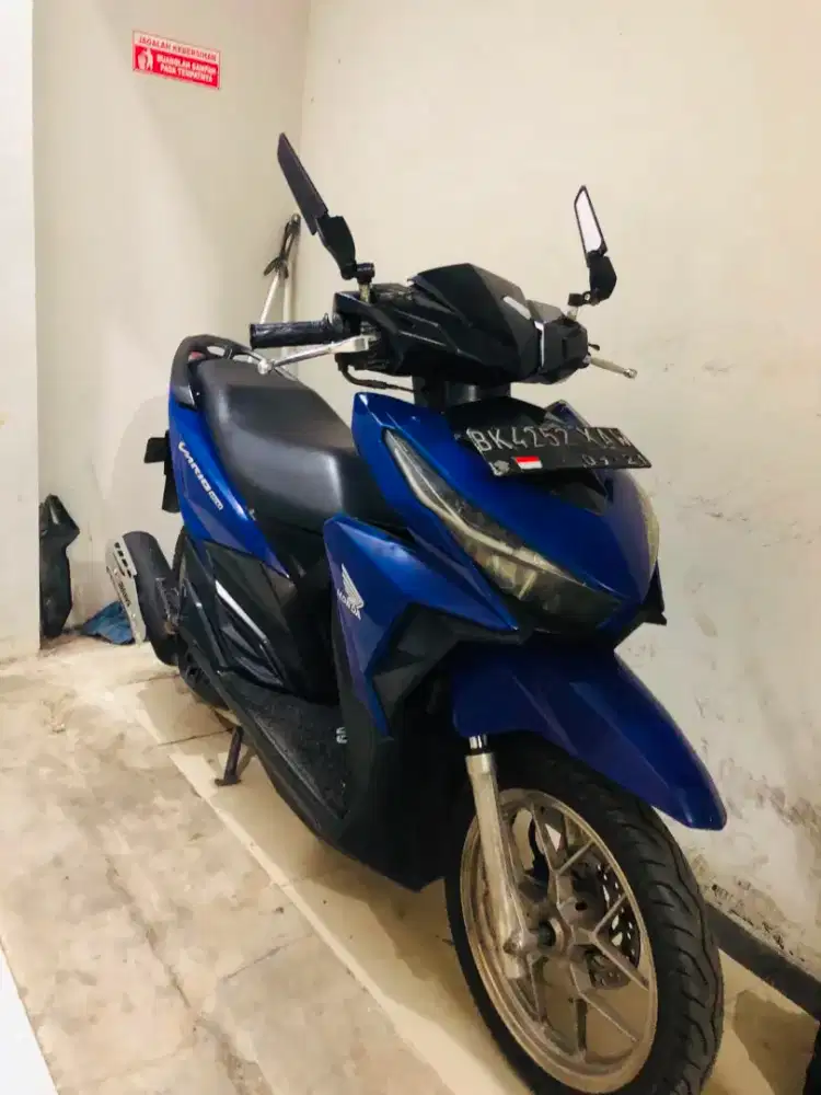 Honda Vario 150 2016
