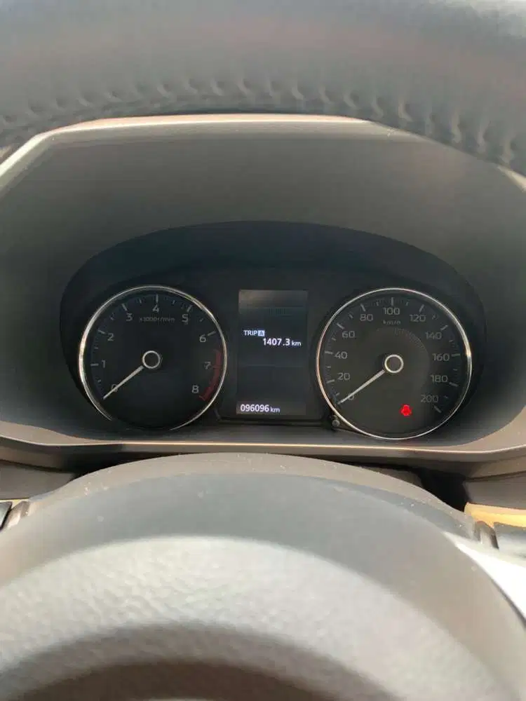Mitsubishi Xpander 2023 Bensin