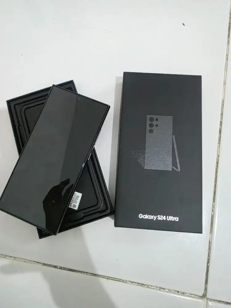 Samsung galaxy s24 ultra 8/256 gb