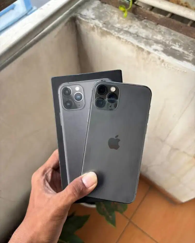 Iphone 11 pro 512gb
