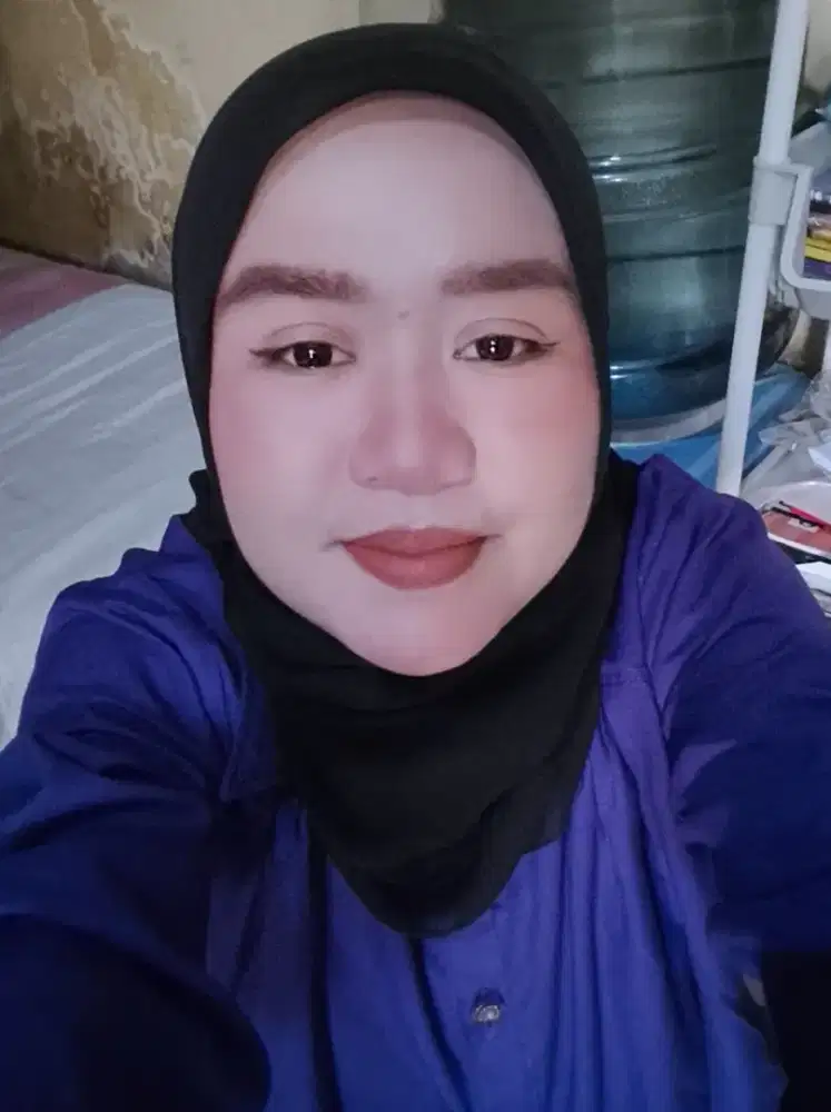 Bismillah cari krja freelance tuk hr minggu PP