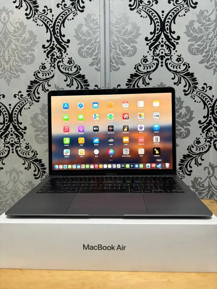 Macbook Air M1 ibox