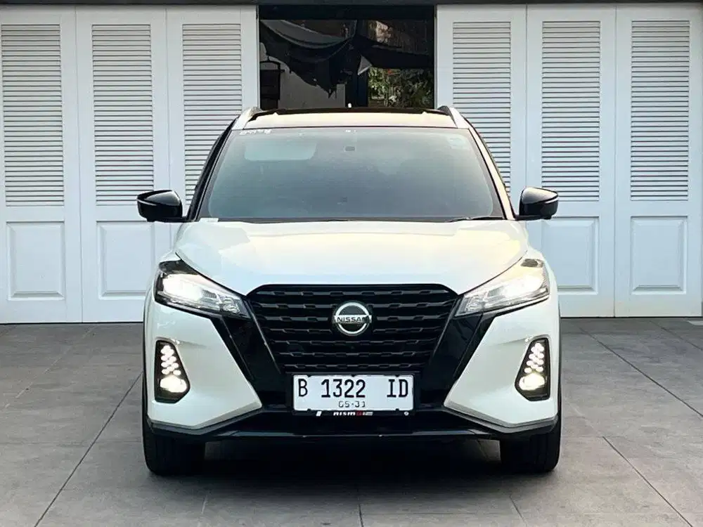 NISSAN KICKS E POWER HYBRID MATIC 2021