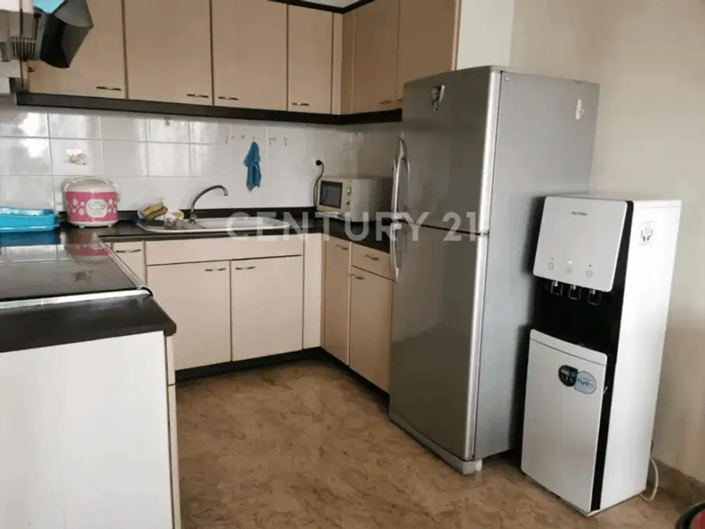 Dijual Apartemen Murah Dan Siap Huni Di Kuningan, Jakarta Selatan