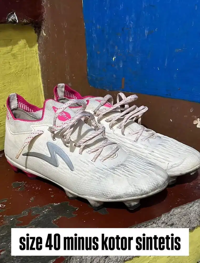 SPECS ACCELERATOR ILLUZION 4 ELITE FG