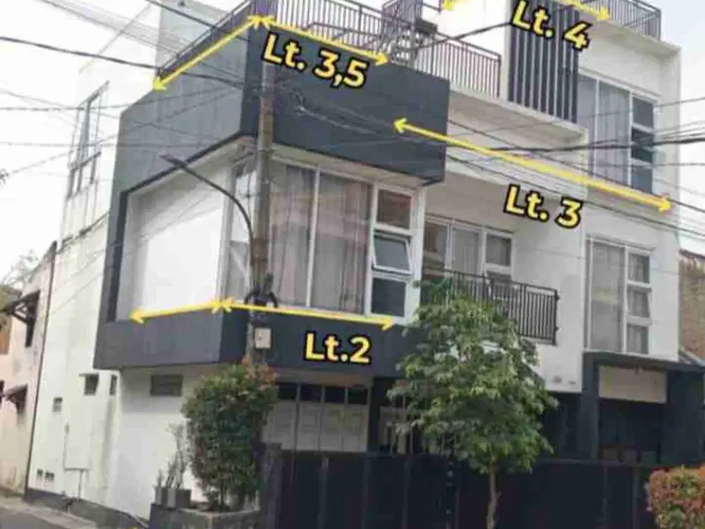 Jual Rumah cimahi cibeber
