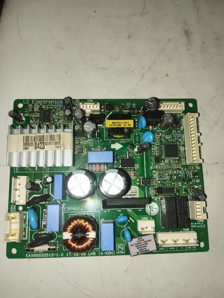 MODUL INVERTER LG