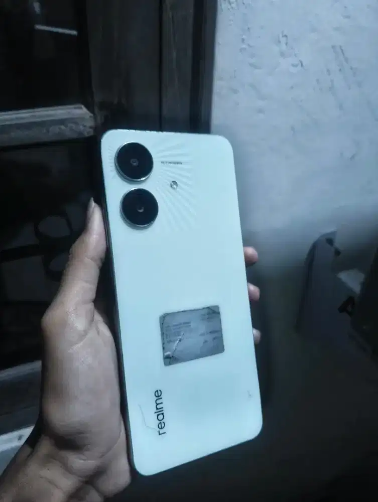 realme not 60x 4 64 hp cas normal