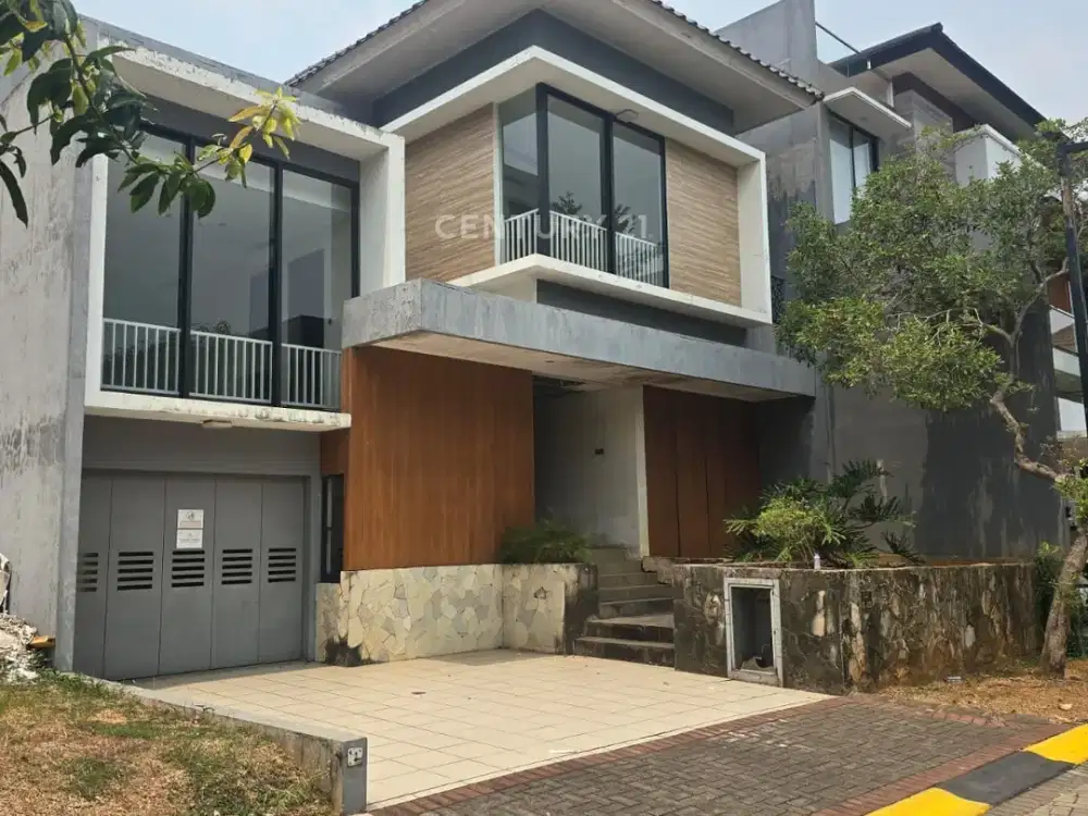 Dijual Rumah Siap Huni Kebayoran Bintaro Sektor 7