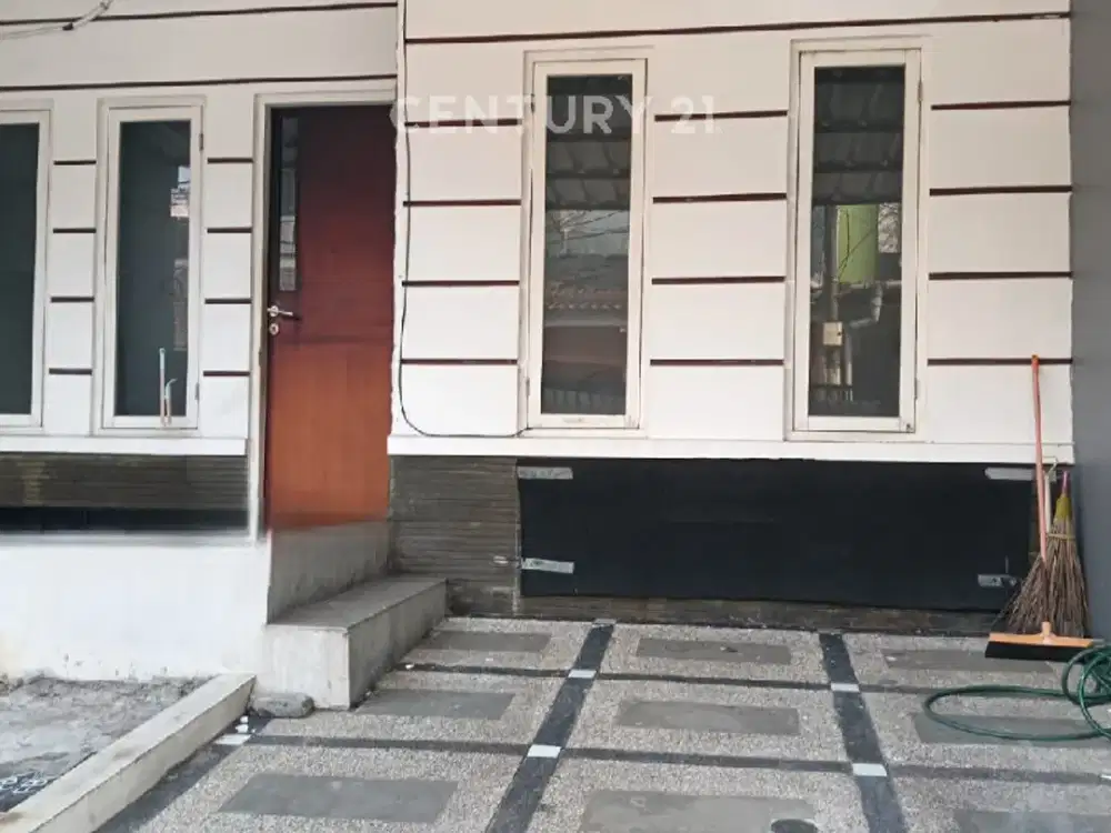 Rumah Siap Huni Di Kopyor  Barat Kelapa Gadimg