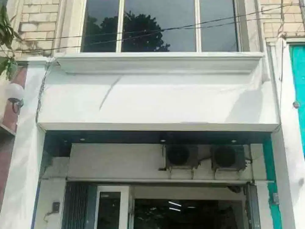 Dijual Murah Dibawah Appraisal Ruko Mayjend Sungkono Surabaya